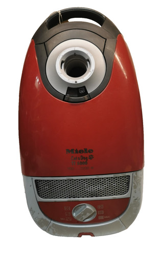 Miele turbo 5000 - miele,