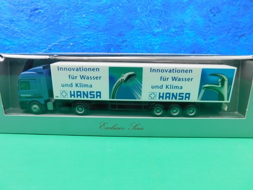 B05 herpa 254250 - 254250, mb