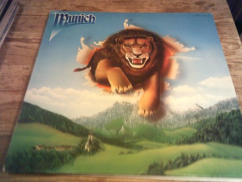 Krautrock sonstiges - ,