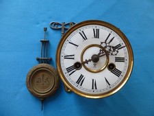 Schönes altes Gustav Becker