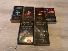 Bernhard Cornwell: 6