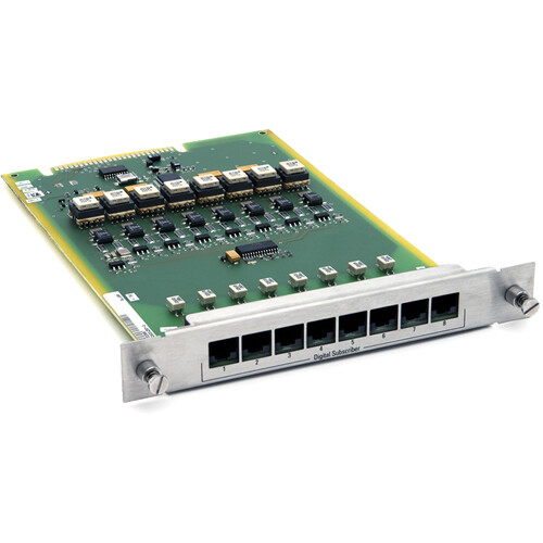 Mitel slu8r für - mitel,