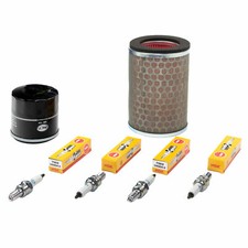 Wartungspaket für Honda CB