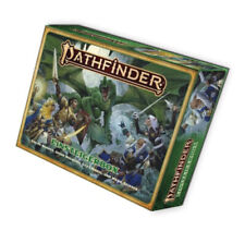 Pathfinder 2. Edition -