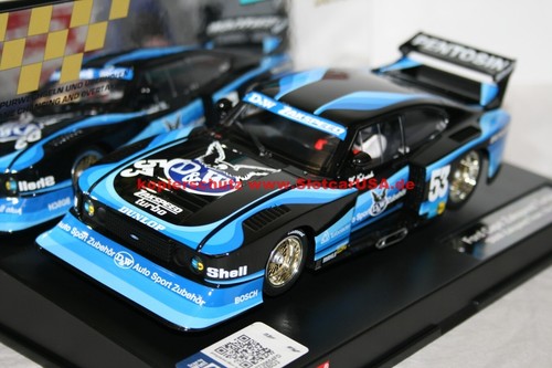 Carrera digital 124 23859 ford - carrera,