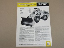 Prospekt IHC International