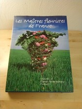 FloristikBildband von Namhaften Floristen & Floraldesigner      189Seiten