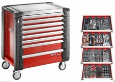 Facom Werkstattwagen Werkzeugwagen SPOTLIGHT16PKWG / SPOTLIGHT16PKW