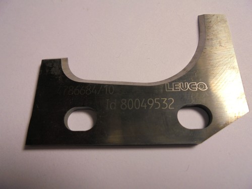 Leuco wendeplatte - leuco,