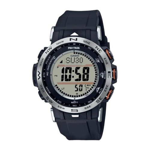 Casio pro trek prw - -, prw-30-1aer