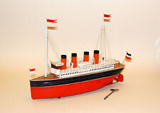 *** Bing Passagierdampfer 37