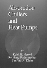 Absorption Chillers and Heat