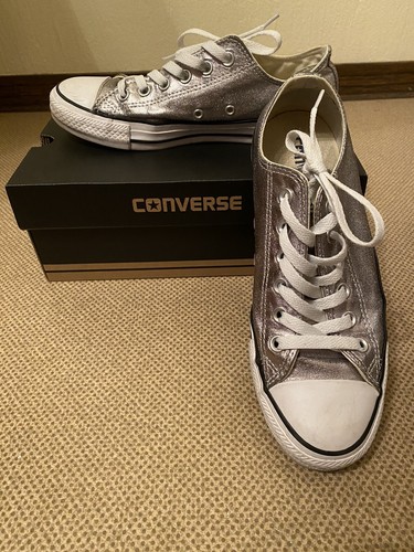 Converse chucks sneaker - converse,