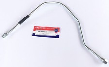 JEEP WILLYS ÖLDRUCKLEITUNG