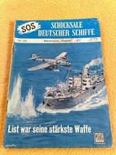 SOS Moewig Schicksale