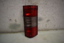 Rückleuchte Fiat Ducato 230 BJ1997 Kasten Transporter Heckleuchte Links F87076