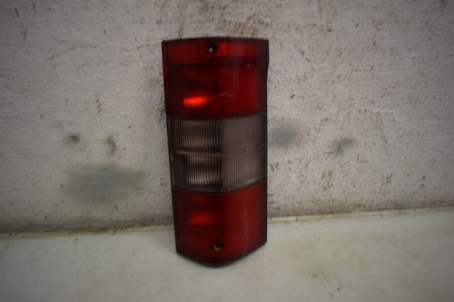 Rückleuchte fiat ducato 230 - fiat,