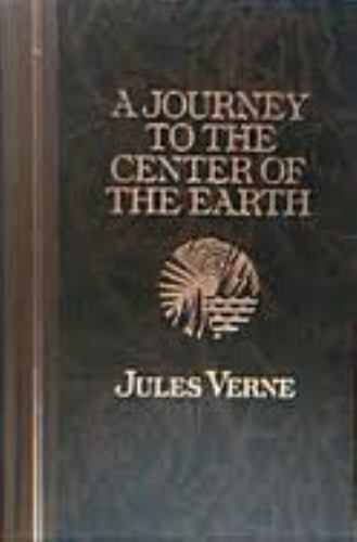 Journey the center of - a,