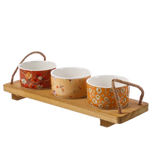 Tapas set servierset - tapas,