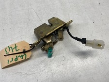 Ford USA Mercury Capri XR2 Turbo Heckklappenschloss Kofferraumschloss 