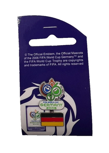 Fifa 2006 germany - wm,