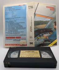 Lokovision 96 Mit Dem ICE Von