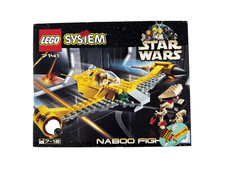 LEGO® System Star Wars 7141 -
