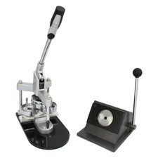 Badge Maker Maschine 25mm Kit