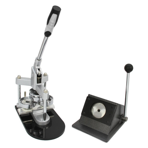 Badge maker maschine - maschine, 25mm