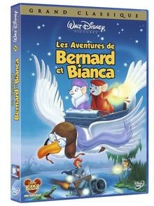 Les aventures bernard et - bernard,