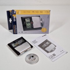 TFA Comfort Control Thermo-Hygrometer Digital Temperatur Feuchtigkeit 30.5011