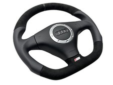 AUDI A3 S3 8L Leder Lenkrad