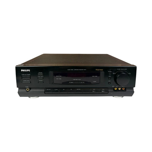 Philips fr731 audio video - fr731, /