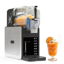 Slush maschine mit tank - maschine, 1.9l