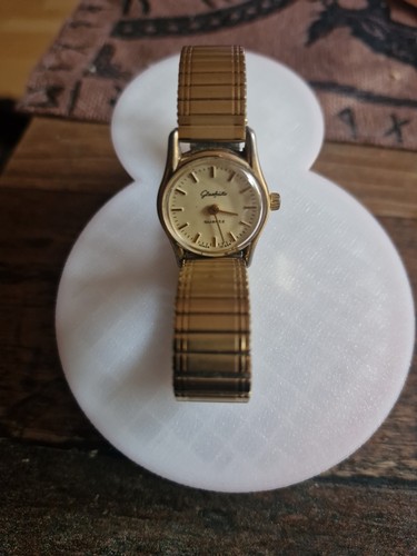 Glashütte damen uhr - glashütte,
