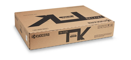 Kyocera 7125 1t02v70nl0 - tk-7125,