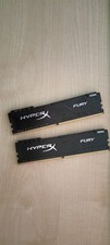 Kingston HyperX Fury DDR4 3200, 2x4GB