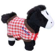 Die Spiegelburg Pferd Blacky