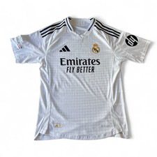 Real Madrid Trikot 2024/2025 - Toni Kroos - Heim - Original Adidas - Rarität!