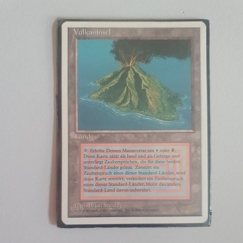 Volcanic island vulkaninsel - volcanic,