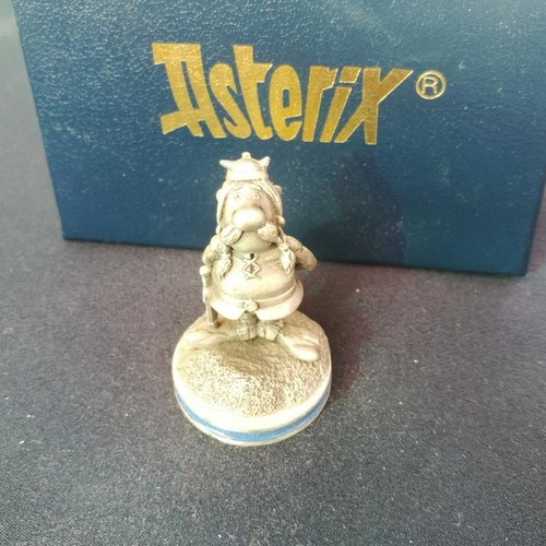 Asterix obelix gallier bauer - gallier,