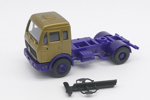 Von roskopf lkw mb - von,