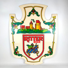 Vintage Werbeschild Dortmunder