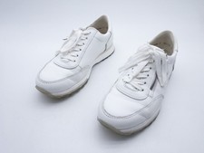 paul green Damen Sneaker Freizeitschuh Turnschuh weiß Gr 38 EU Art 35184-10