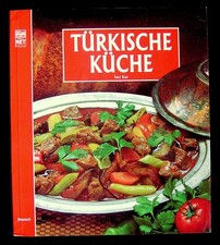 Inci Kut: Türkische Küche