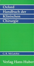 Oxford Handbuch der Klinischen