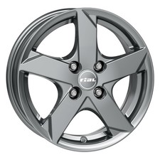 Rial felgen kodiak 0jx15 - felgen, 6.0jx15