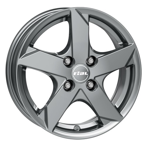 Rial felgen kodiak 0jx15 - rial,
