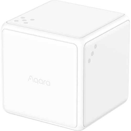 Aqara cube pro - aqara,