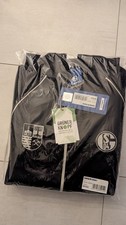 FC Schalke 04 Track Top Jacke